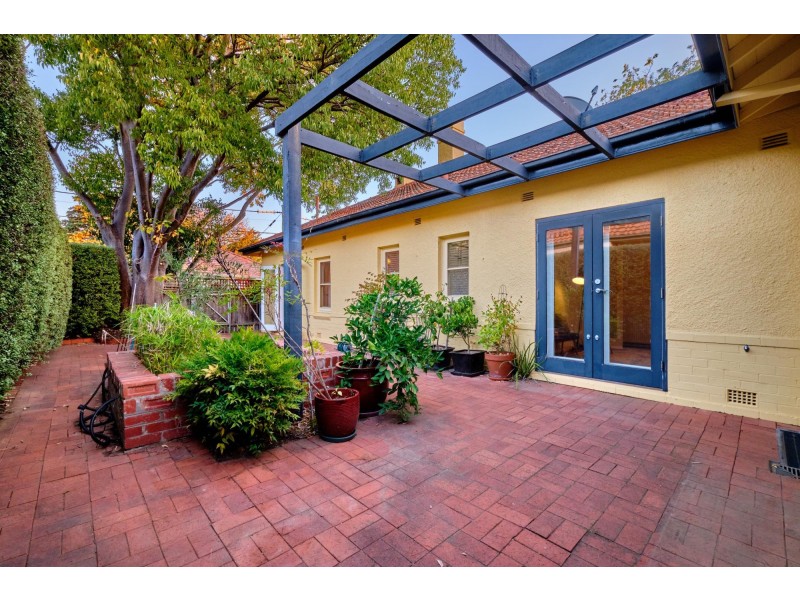 60 Elimatta Street, Braddon ACT 2612