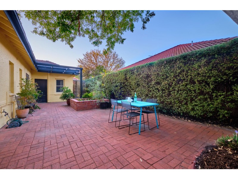 60 Elimatta Street, Braddon ACT 2612