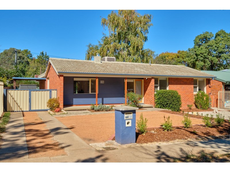 156 Majura Avenue, Ainslie ACT 2602