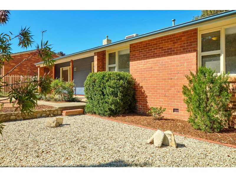 156 Majura Avenue, Ainslie ACT 2602