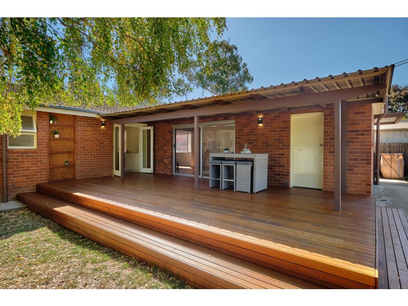 156 Majura Avenue, Ainslie ACT 2602
