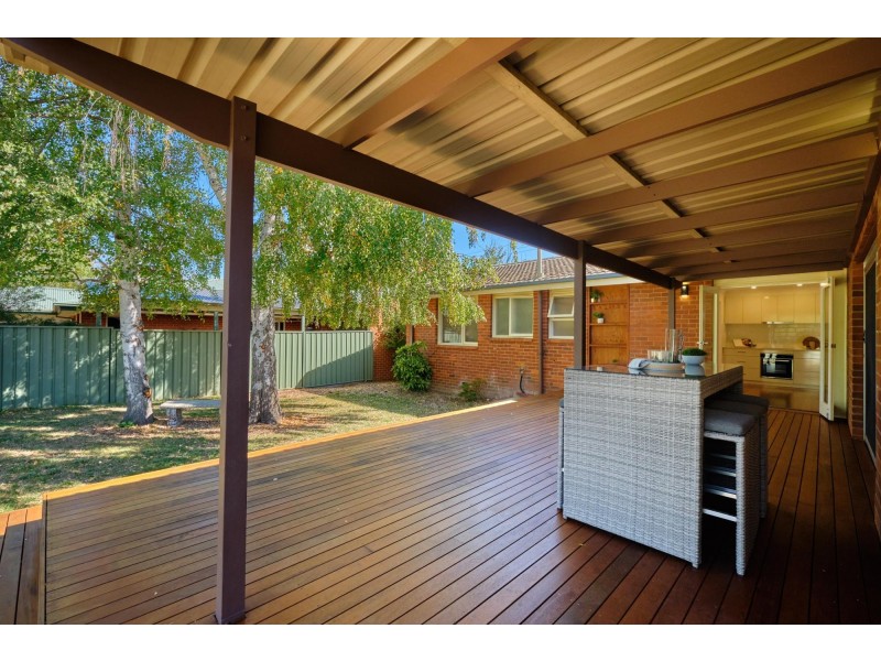 156 Majura Avenue, Ainslie ACT 2602