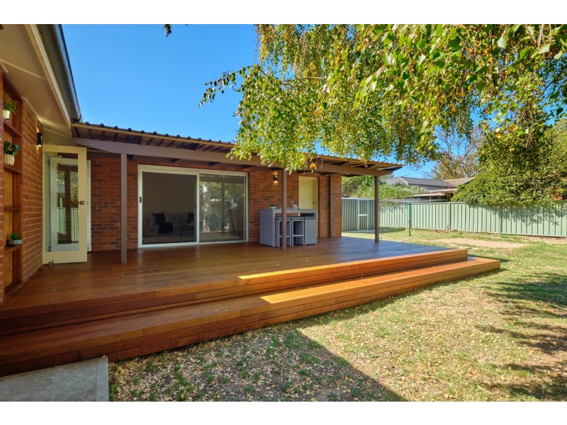 156 Majura Avenue, Ainslie ACT 2602