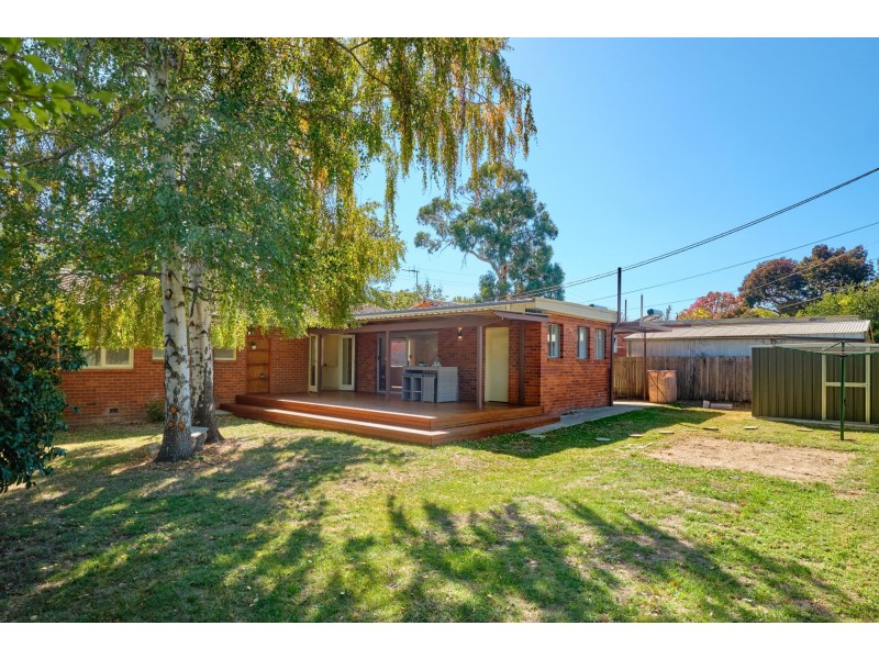 156 Majura Avenue, Ainslie ACT 2602