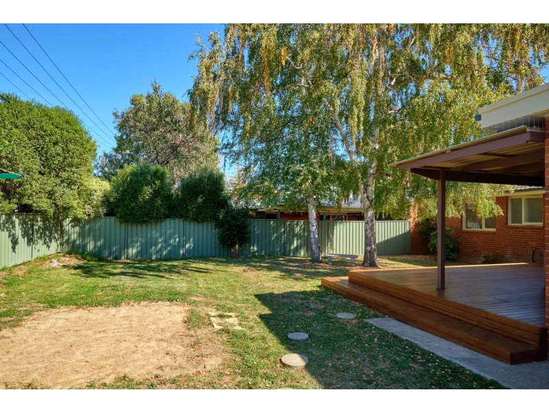 156 Majura Avenue, Ainslie ACT 2602