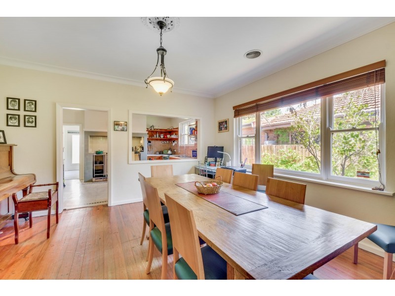 119 Limestone Avenue, Braddon ACT 2612