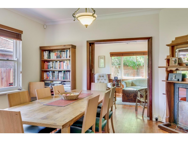 119 Limestone Avenue, Braddon ACT 2612