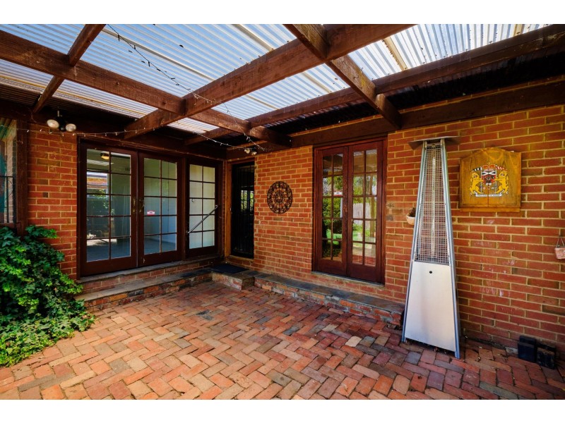 119 Limestone Avenue, Braddon ACT 2612