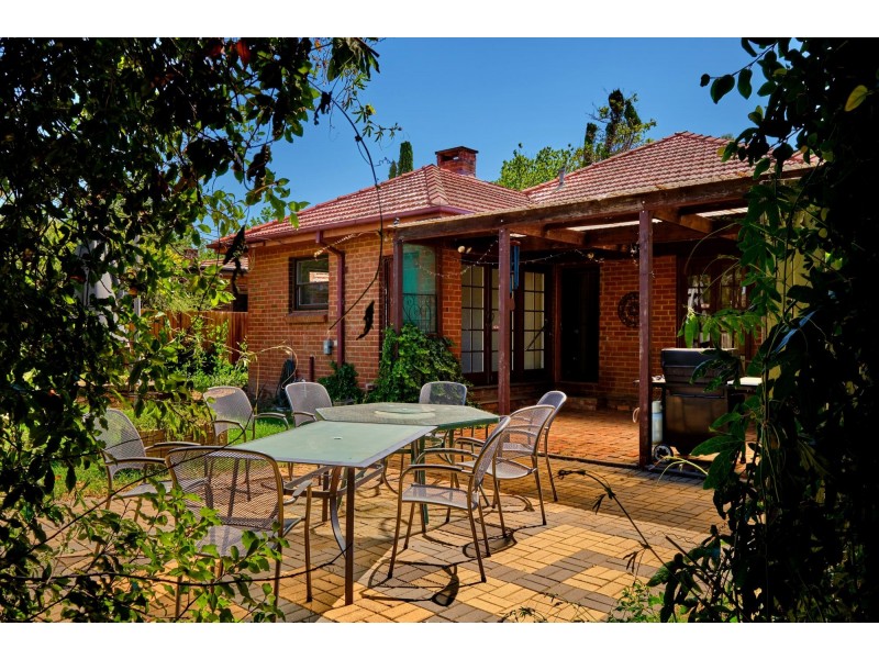 119 Limestone Avenue, Braddon ACT 2612