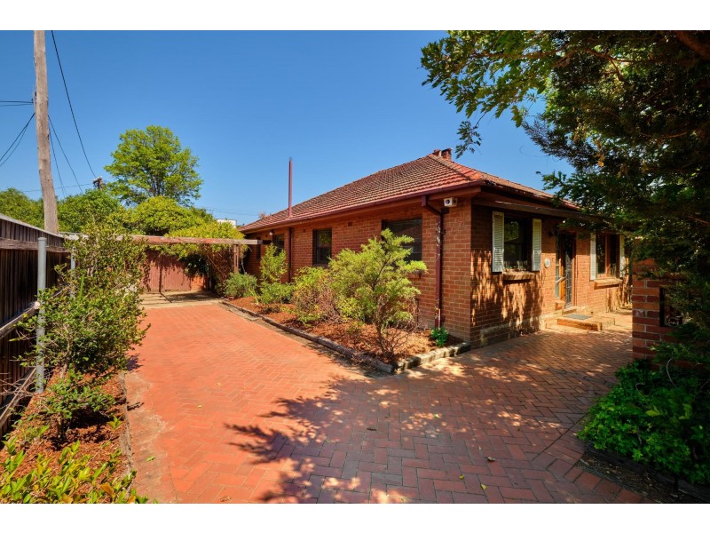 119 Limestone Avenue, Braddon ACT 2612