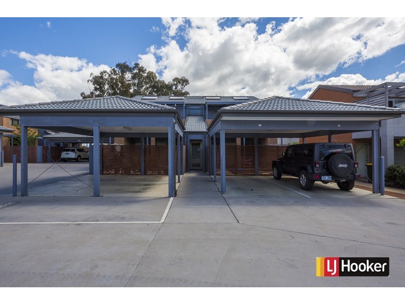 11/27 Whitmore Crescent, Watson ACT 2602