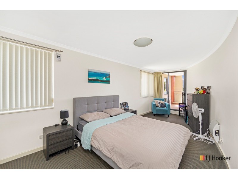 404/86-88 Northbourne Avenue, Braddon ACT 2612