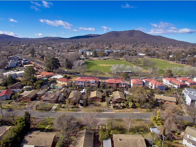 11 Randell Street, Dickson ACT 2602