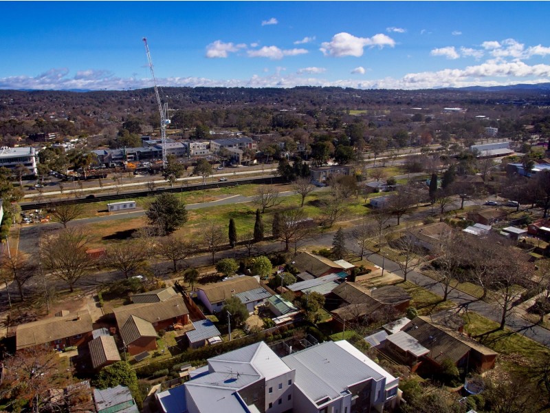 11 Randell Street, Dickson ACT 2602