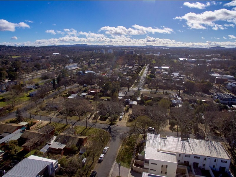 11 Randell Street, Dickson ACT 2602