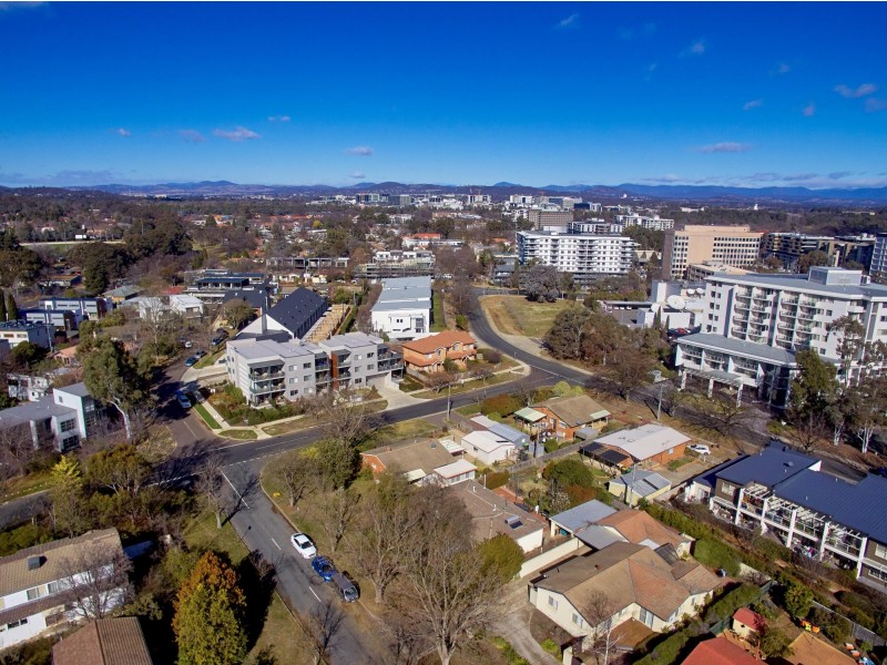 11 Randell Street, Dickson ACT 2602
