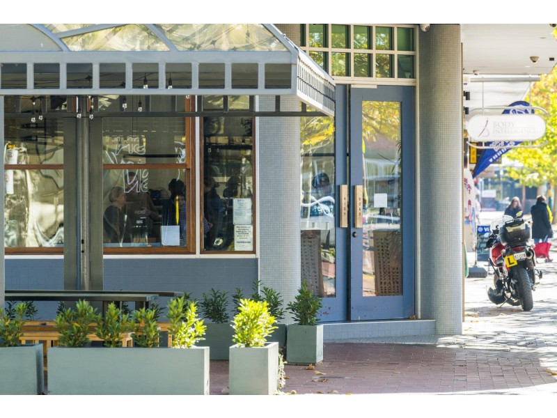 11 Randell Street, Dickson ACT 2602