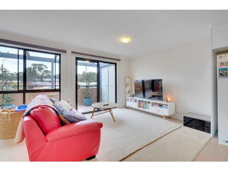 12/27 Whitmore Crescent, Watson ACT 2602