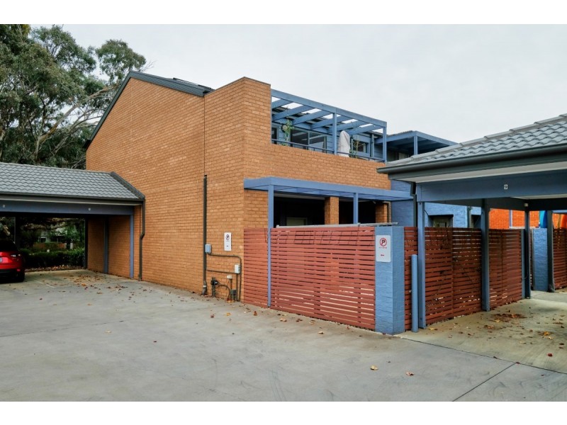 12/27 Whitmore Crescent, Watson ACT 2602