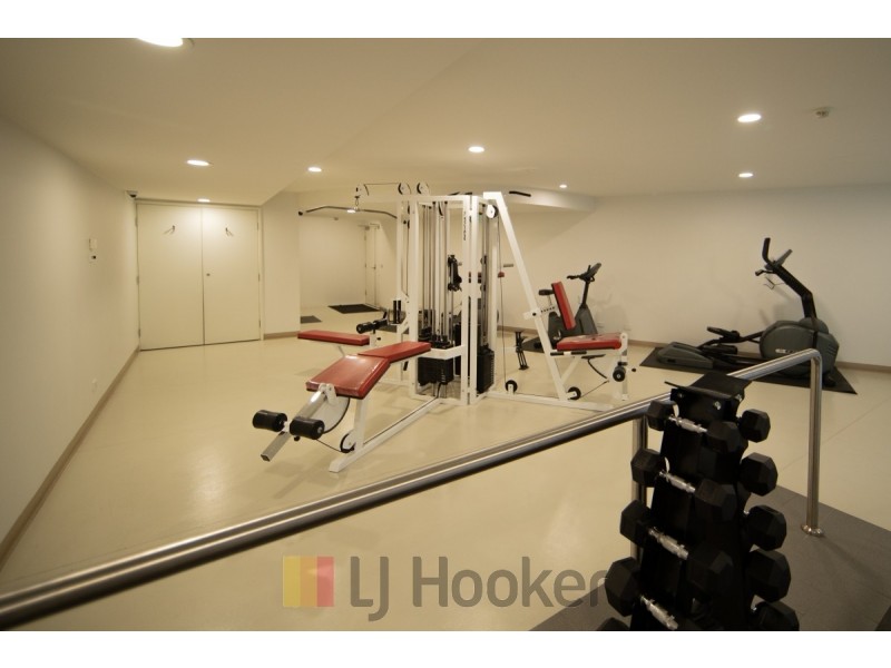 302/86 Northbourne Avenue, Braddon ACT 2612