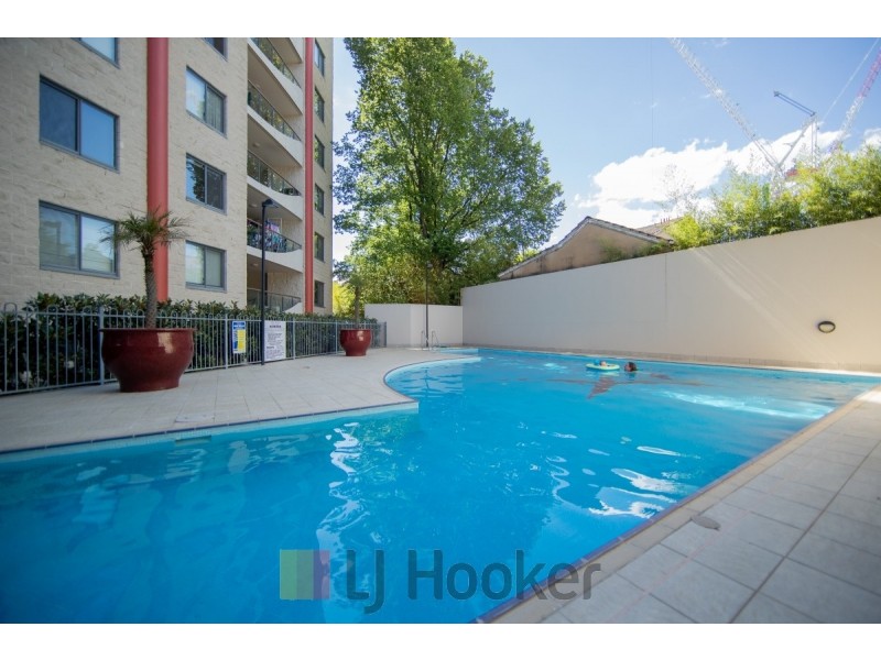 302/86 Northbourne Avenue, Braddon ACT 2612