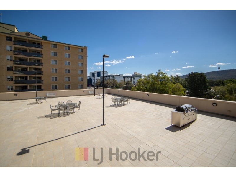 302/86 Northbourne Avenue, Braddon ACT 2612