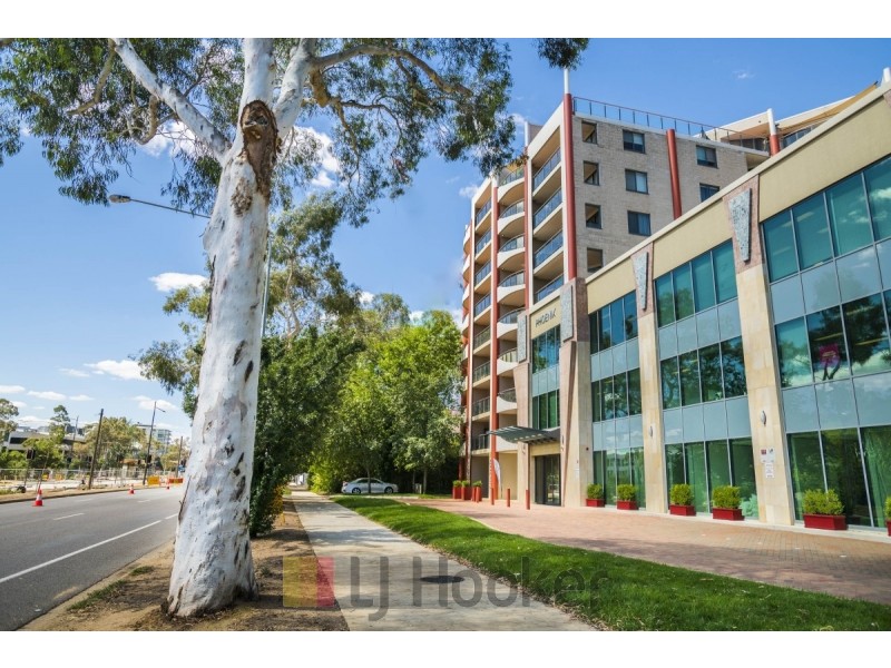 302/86 Northbourne Avenue, Braddon ACT 2612