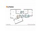 62 Whitmore Crescent, Watson ACT 2602 Floorplan