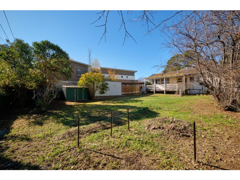 23 Owen Crescent, Lyneham ACT 2602