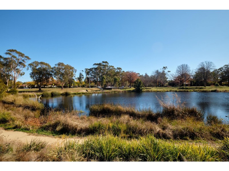 23 Owen Crescent, Lyneham ACT 2602