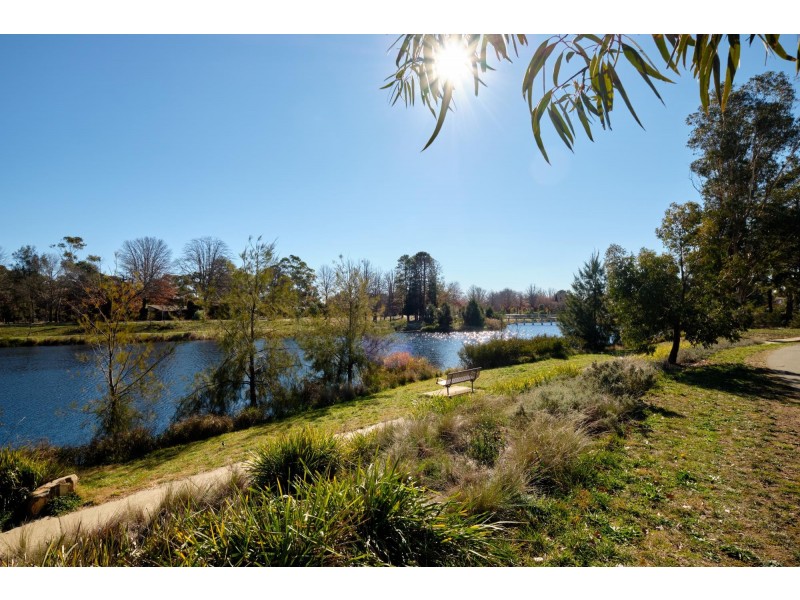 23 Owen Crescent, Lyneham ACT 2602