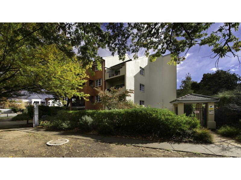 3/17 Helemon Street, Braddon ACT 2612