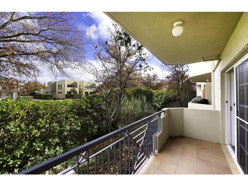 3/17 Helemon Street, Braddon ACT 2612