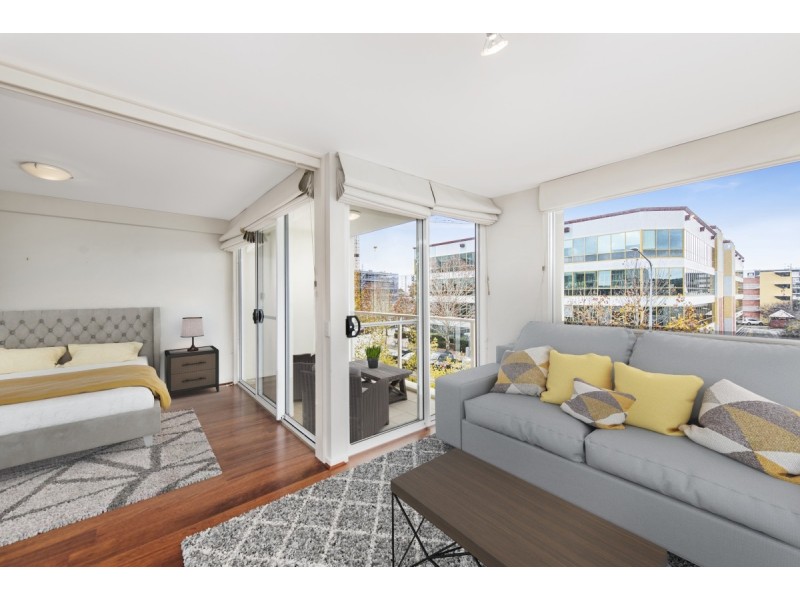 28/12 Challis Street, Dickson ACT 2602