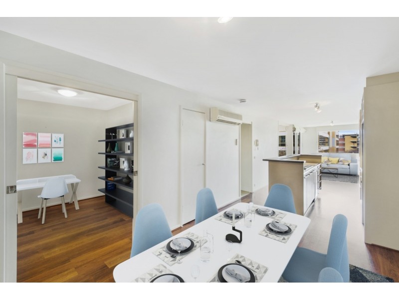 28/12 Challis Street, Dickson ACT 2602