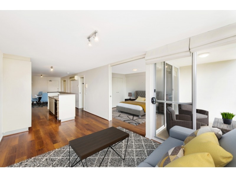 28/12 Challis Street, Dickson ACT 2602
