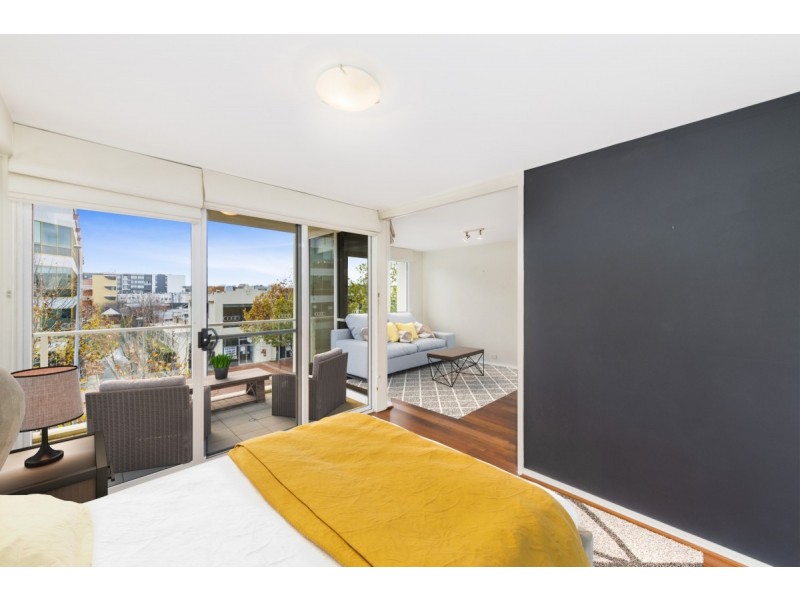 28/12 Challis Street, Dickson ACT 2602