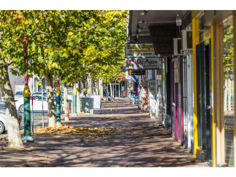 28/12 Challis Street, Dickson ACT 2602