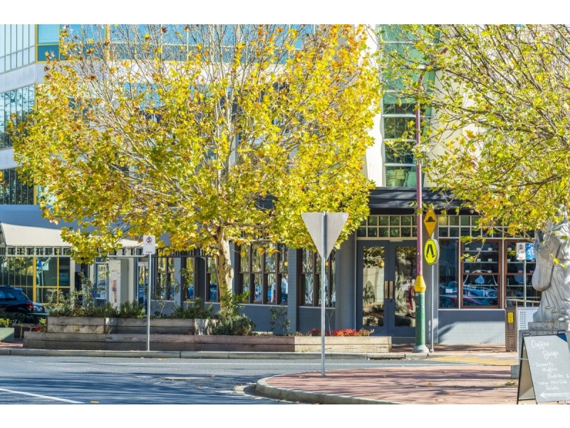 28/12 Challis Street, Dickson ACT 2602