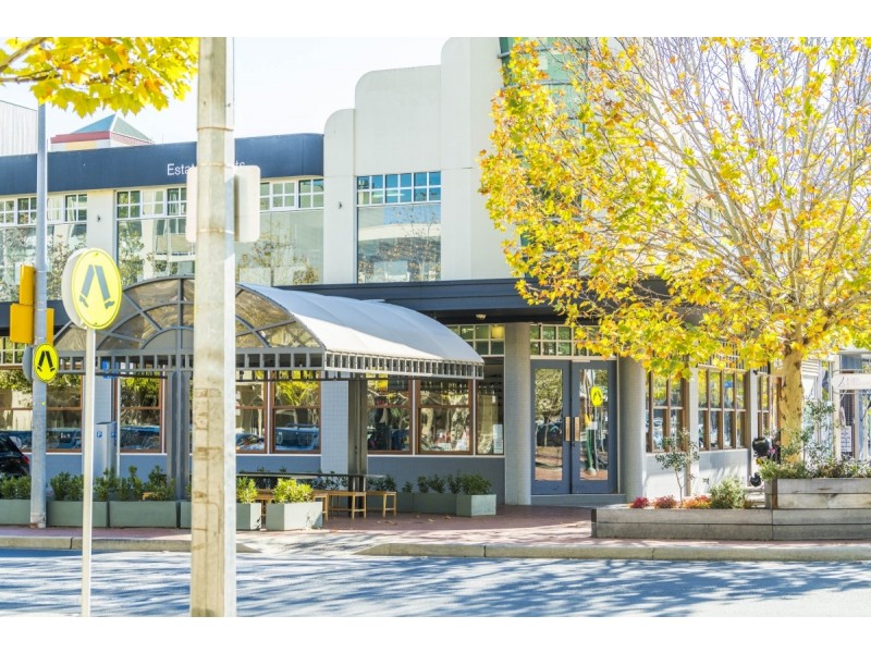 28/12 Challis Street, Dickson ACT 2602