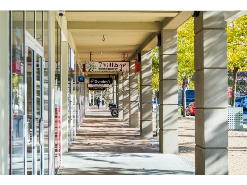 28/12 Challis Street, Dickson ACT 2602