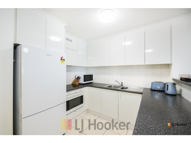 403/74 Northbourne Avenue, Braddon ACT 2612