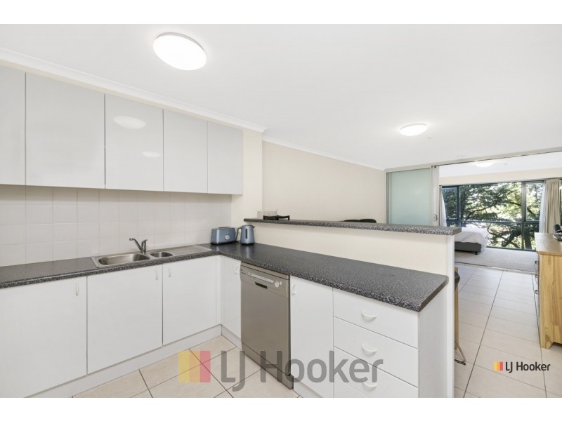 403/74 Northbourne Avenue, Braddon ACT 2612