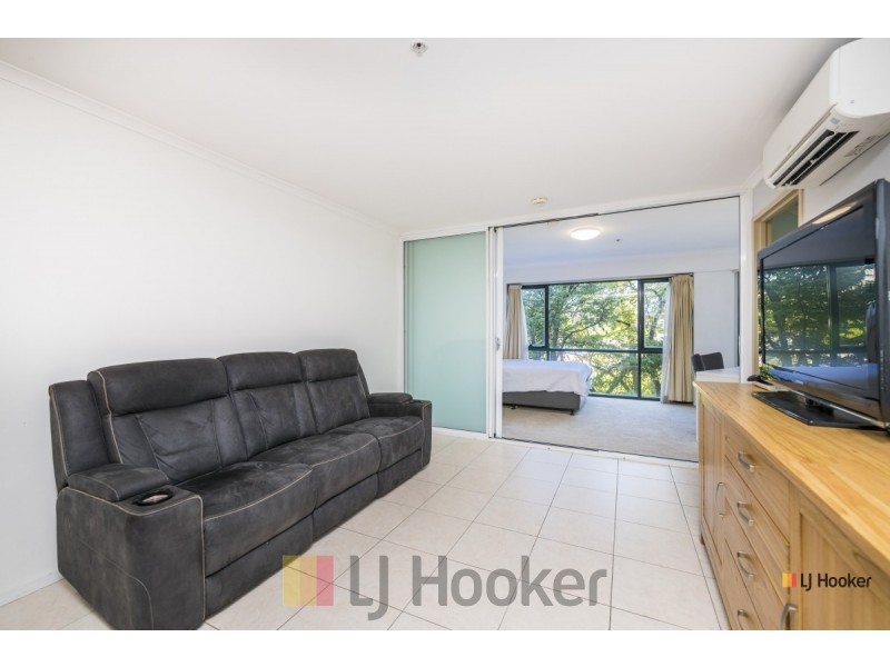 403/74 Northbourne Avenue, Braddon ACT 2612