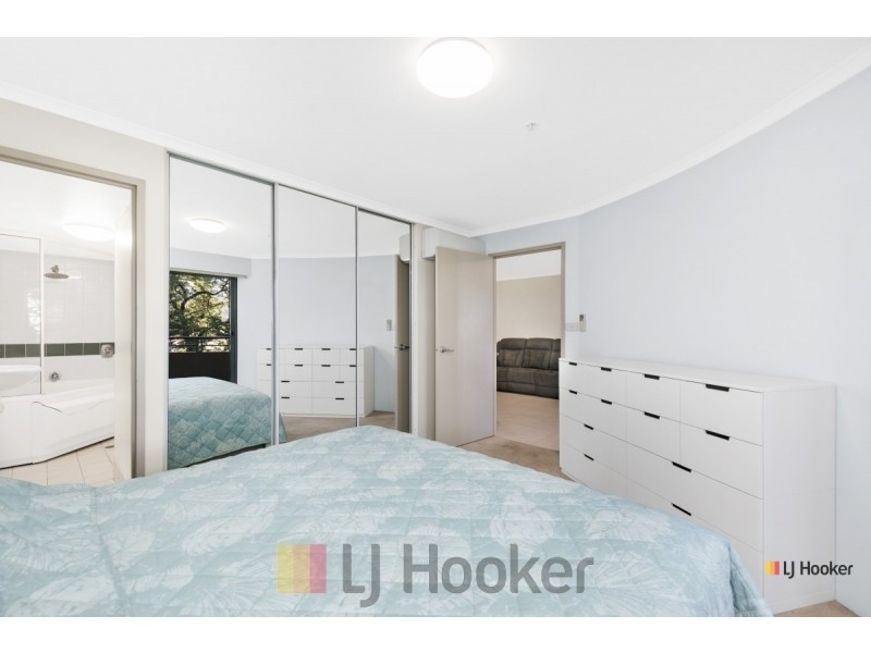 403/74 Northbourne Avenue, Braddon ACT 2612