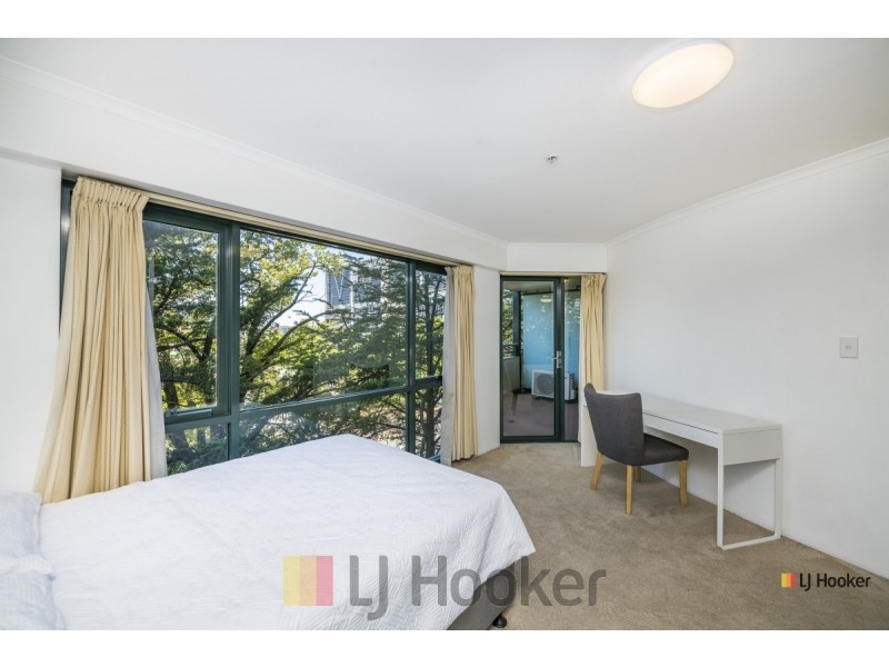 403/74 Northbourne Avenue, Braddon ACT 2612