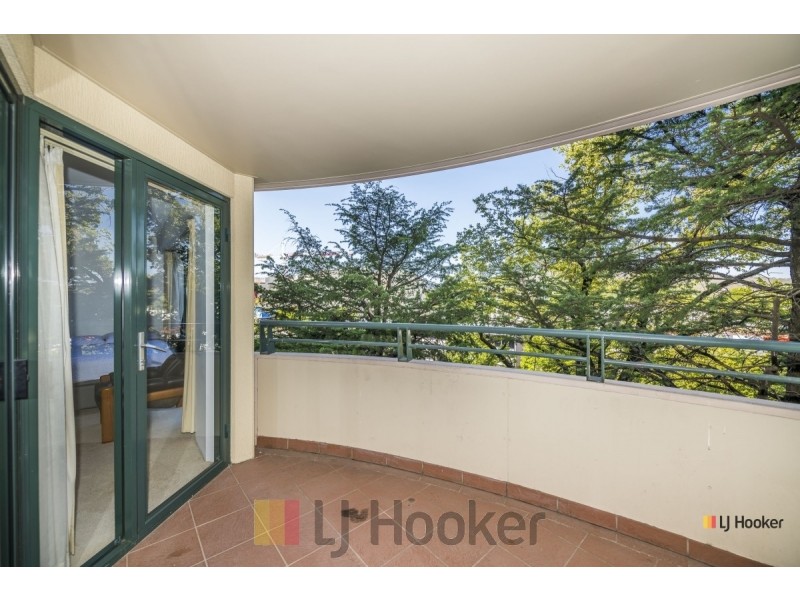 403/74 Northbourne Avenue, Braddon ACT 2612