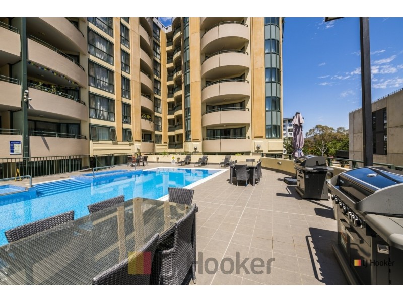 403/74 Northbourne Avenue, Braddon ACT 2612