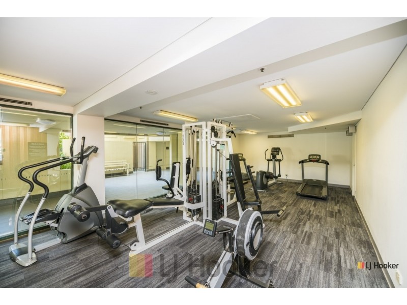 403/74 Northbourne Avenue, Braddon ACT 2612