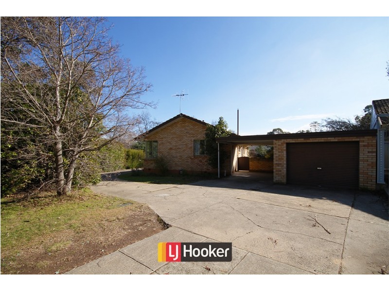 31 Selwyn Street, Hackett ACT 2602